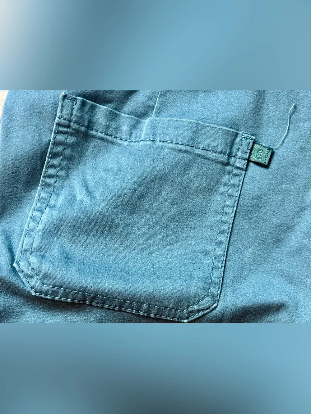 Ladies UNIONBAY Capri Pants